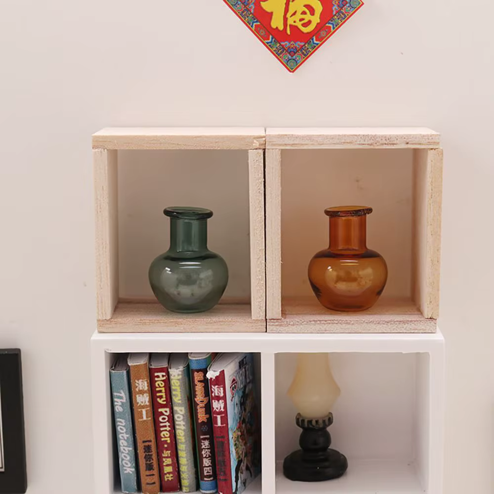 Muebles dispuestos en una escena de habitación