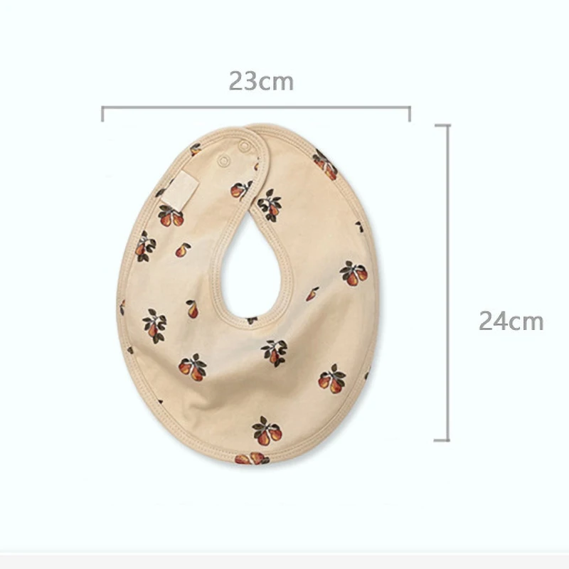Baberos y accesorios de alimentación para bebés - Delantal y paños - imagen 5