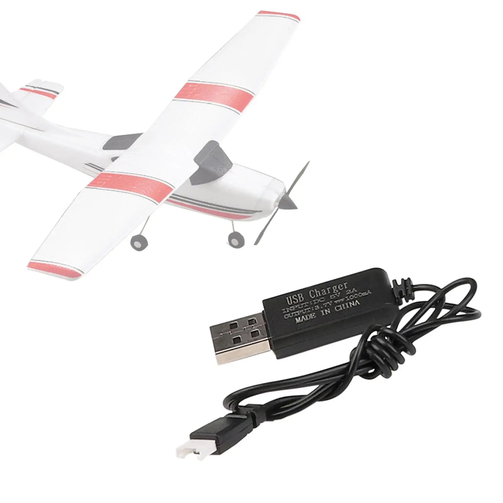 Wltoys K170 cable de carga para helicóptero teledirigido - imagen 5