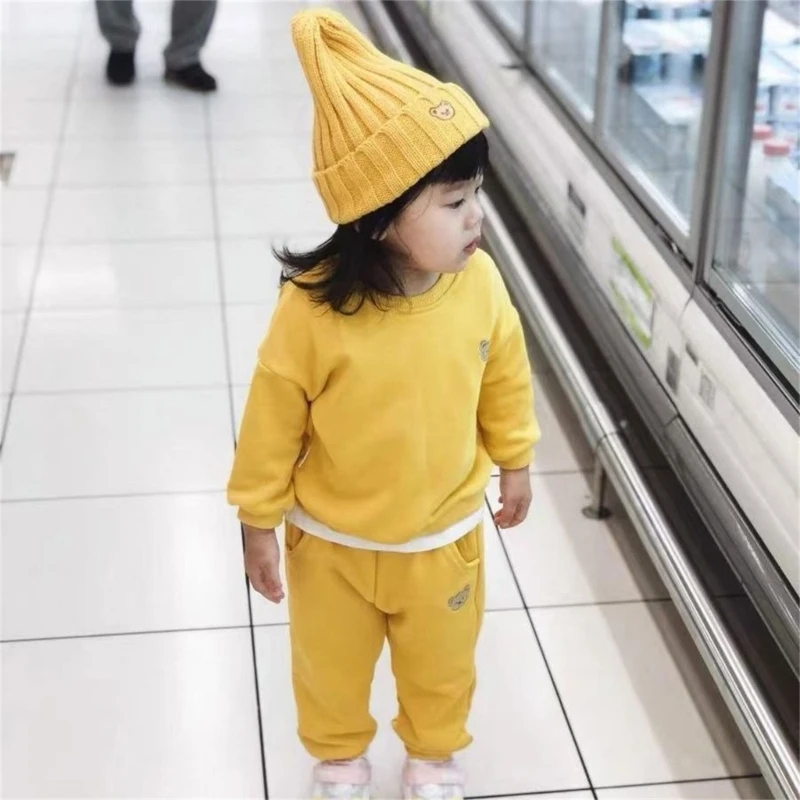 Gorro bebé usado