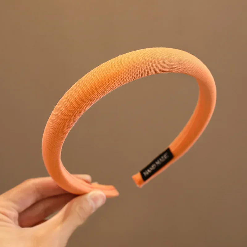 Diadema mate ajustable y resistente para niña - imagen 4