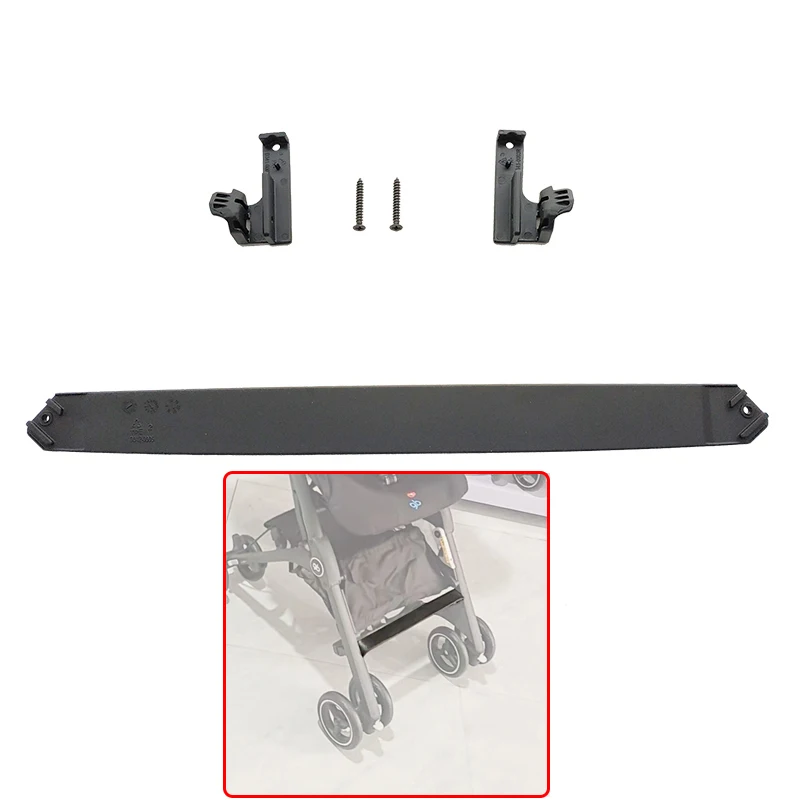 Pedal completo para cochecito GB Pockit