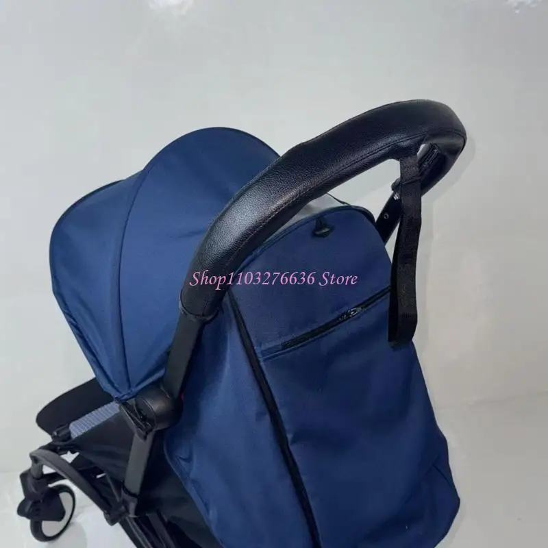 Funda impermeable antideslizante de piel sintética PU - imagen 3