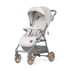 Cochecito ligero de bolsillo plegable con clic, reclinable para bebé