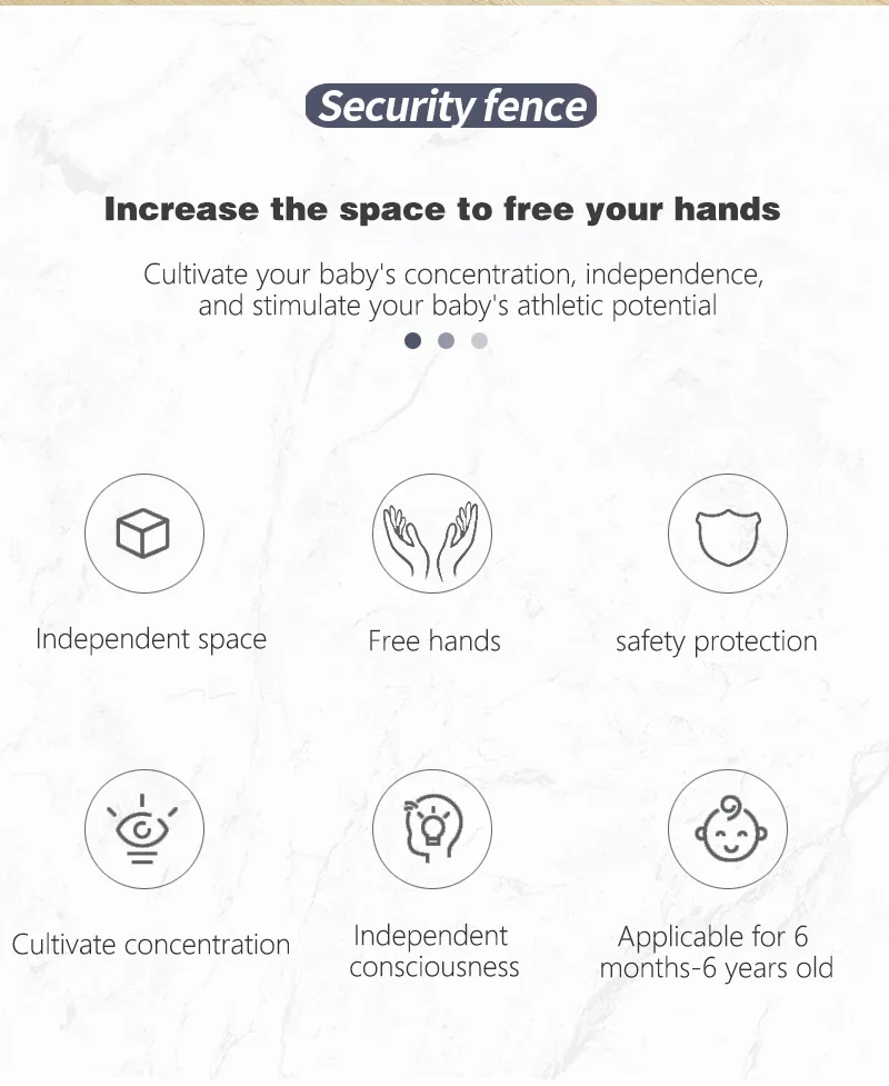 Esquinas acolchadas para mayor protección