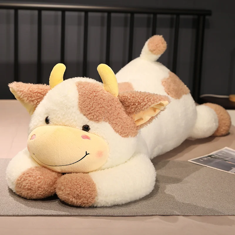 Peluche acogedor para abrazar