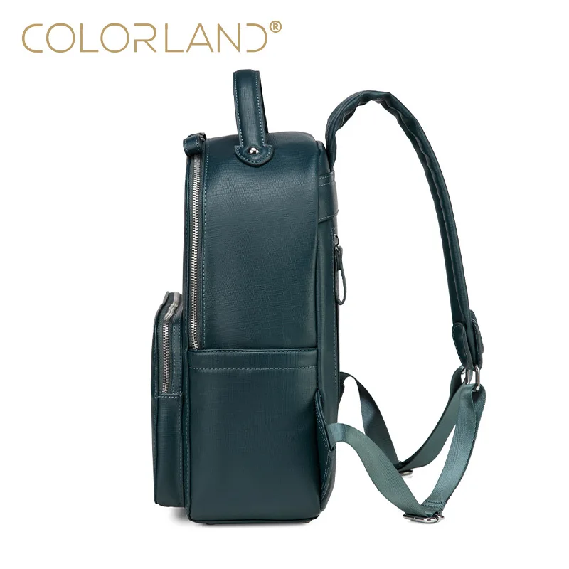 Mochila de maternidad impermeable – Bolsa pañalera gran capacidad - imagen 5