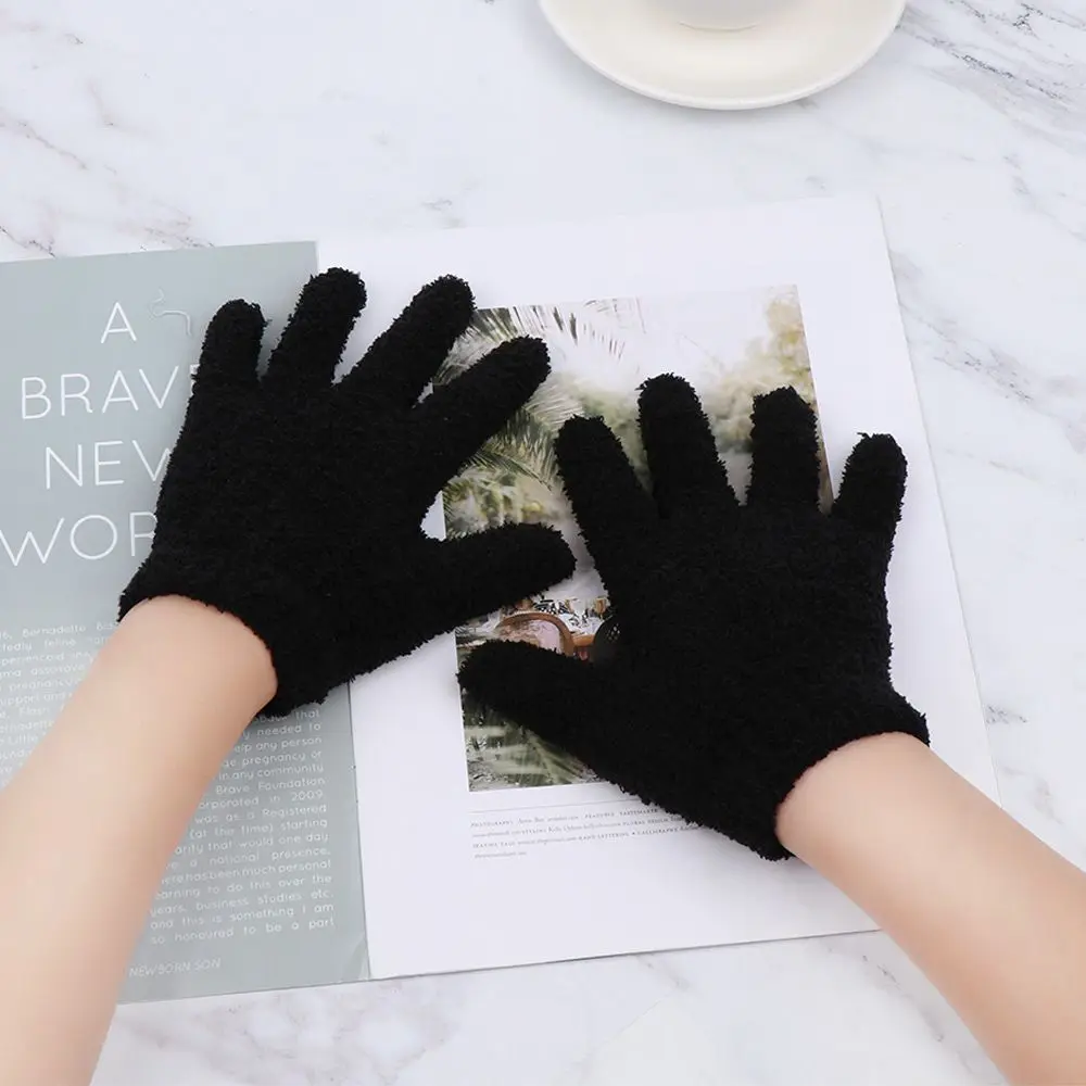 Guantes talla única para niños de 0 a 11 años