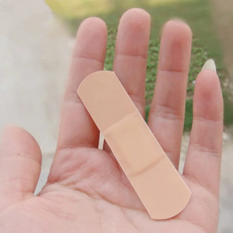 Tiritas adhesivas para niños PE 72x19 mm - imagen 2