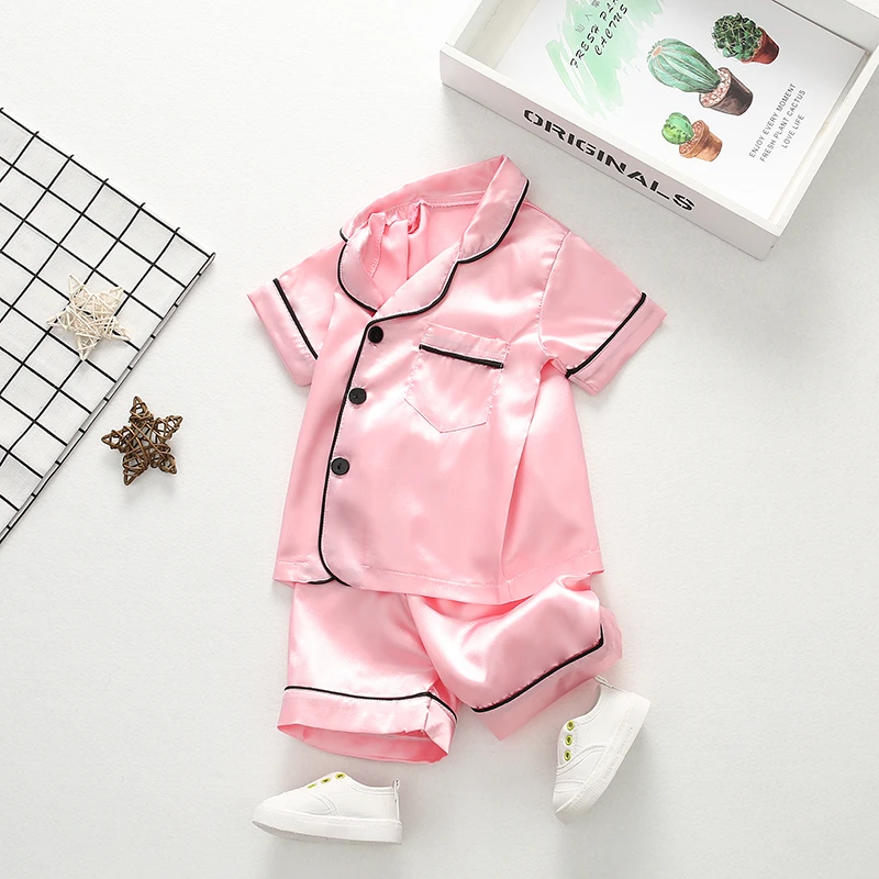 Guía tallas ropa infantil