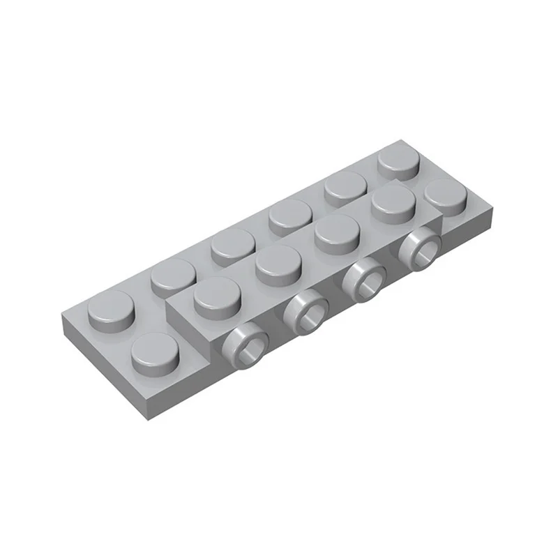 Pieza MOC 87609 vista frontal