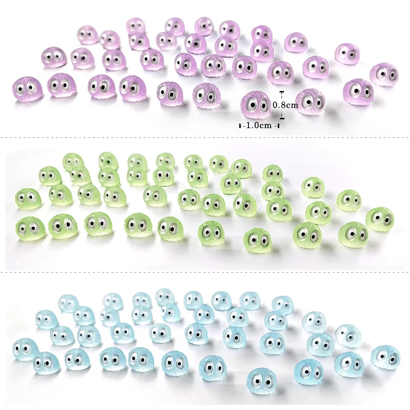 Luces LED de elfos para habitación infantil - imagen 2