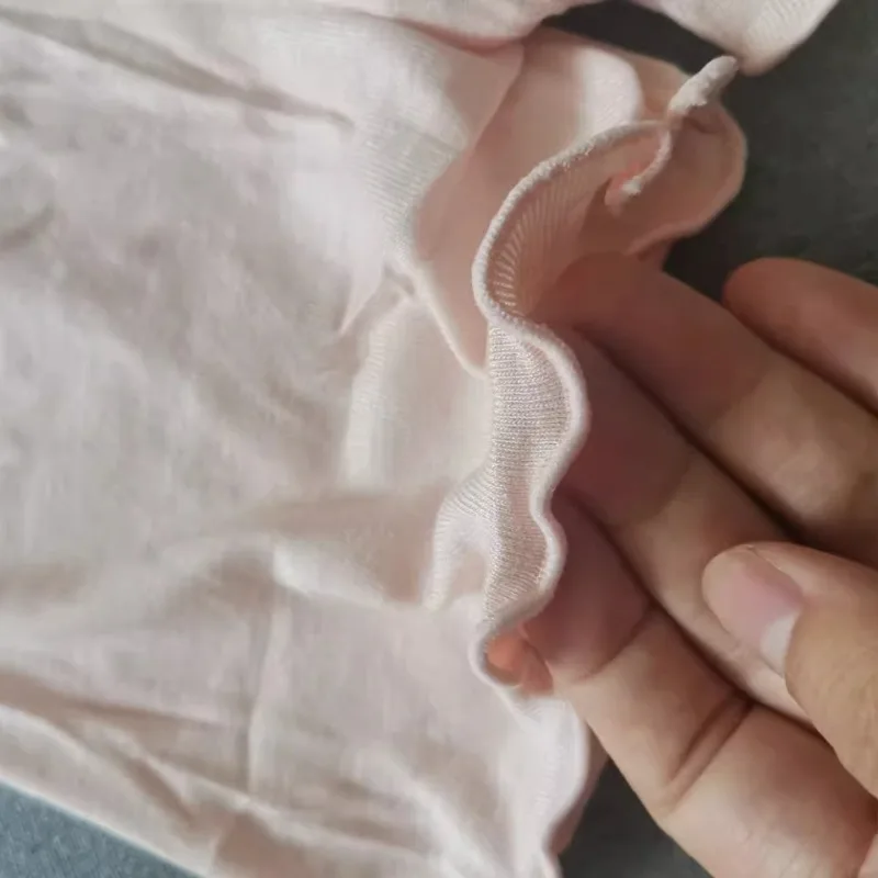Shorts de seguridad antiexposición de modal transpirables para niñas - imagen 5