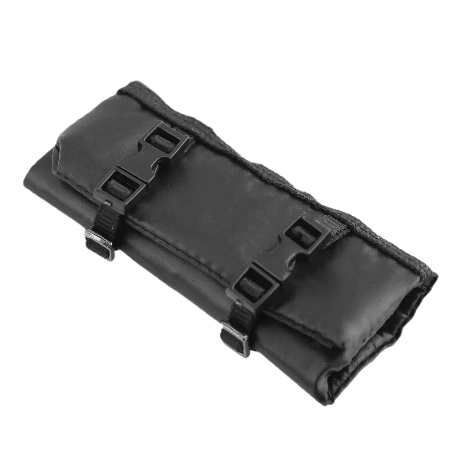 Bolsa equipaje techo coche RC con saco de dormir - imagen 2