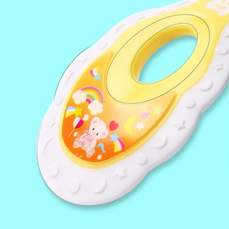 Cepillo dental infantil ultra suave para bebés - imagen 5