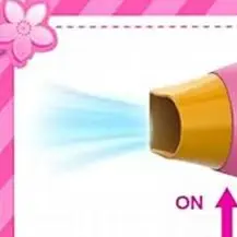 Juguetes de maquillaje para niñas con juego de roles profesional