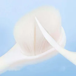 Cepillos de dientes ultrasuaves para bebés y niños