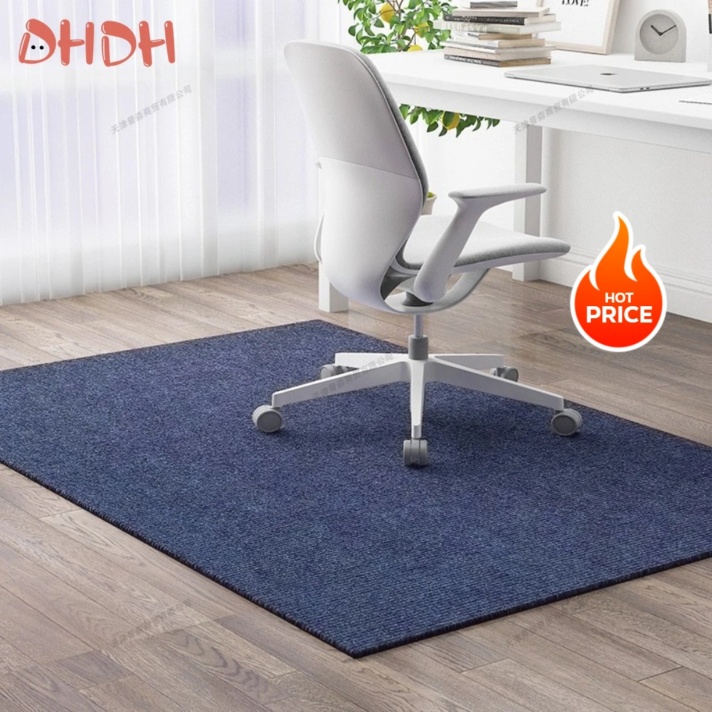 Alfombra infantil antideslizante – Protector suelo escritorio - imagen 4