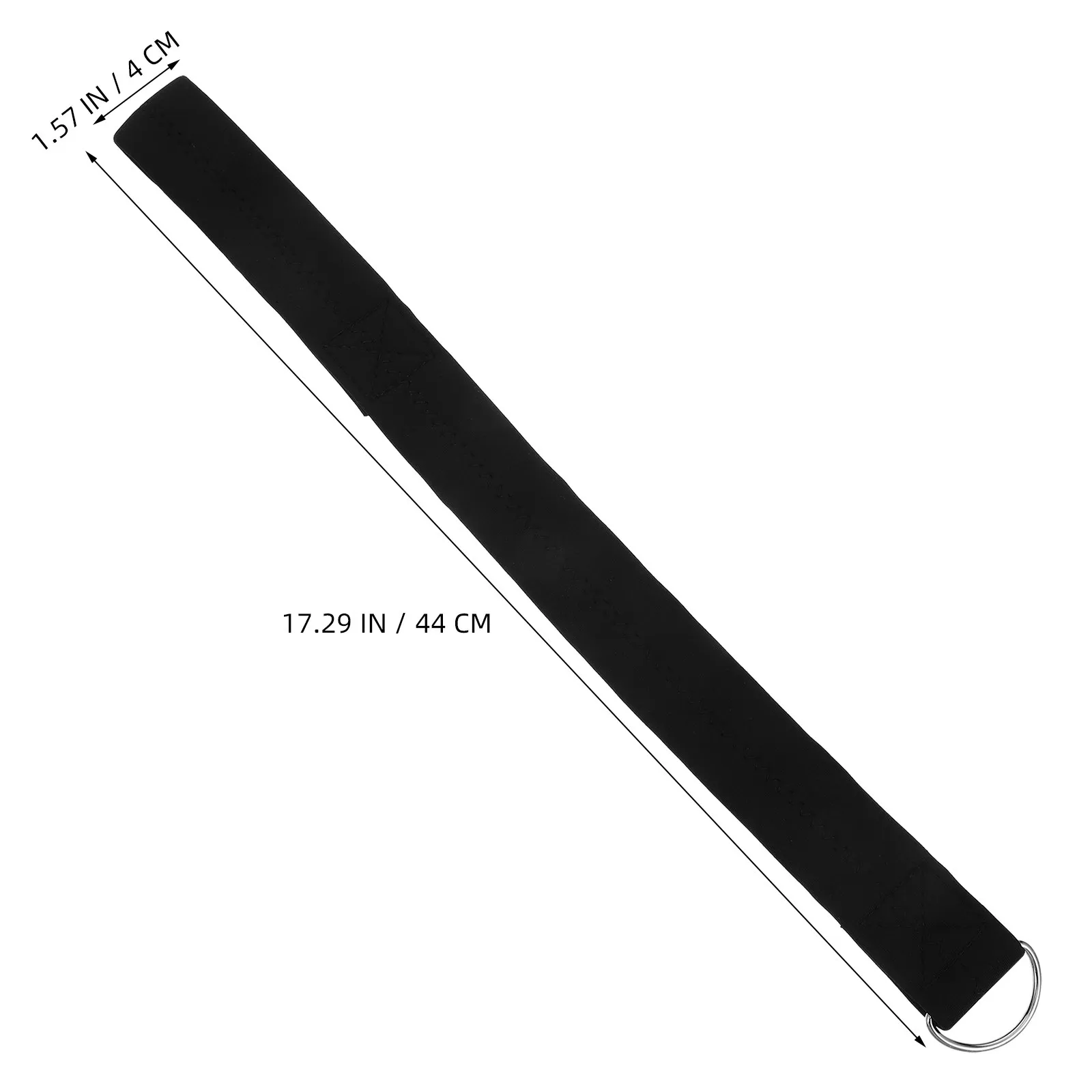 Pulsera de seguridad antideslizante en neopreno para cochecito - imagen 2