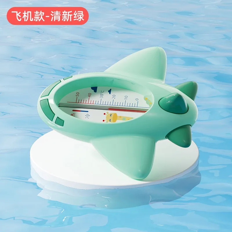 Termómetro de baño flotante impermeable para bebé – peces - imagen 2