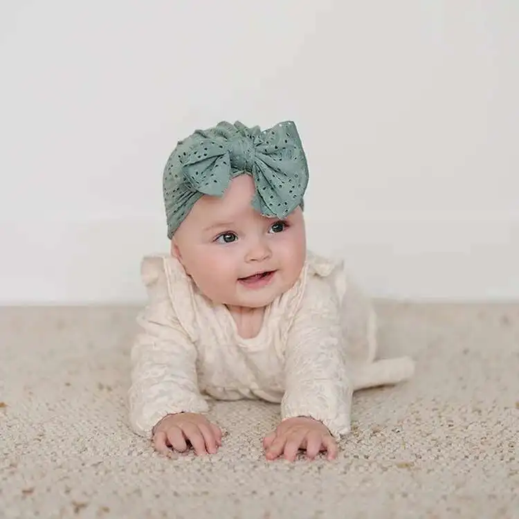 Accesorio para niños pequeños con estilo