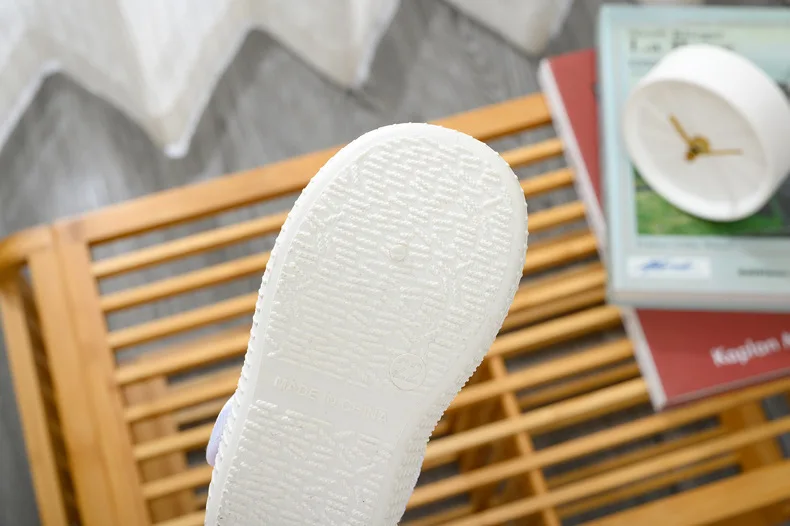 Suela antideslizante – detalle