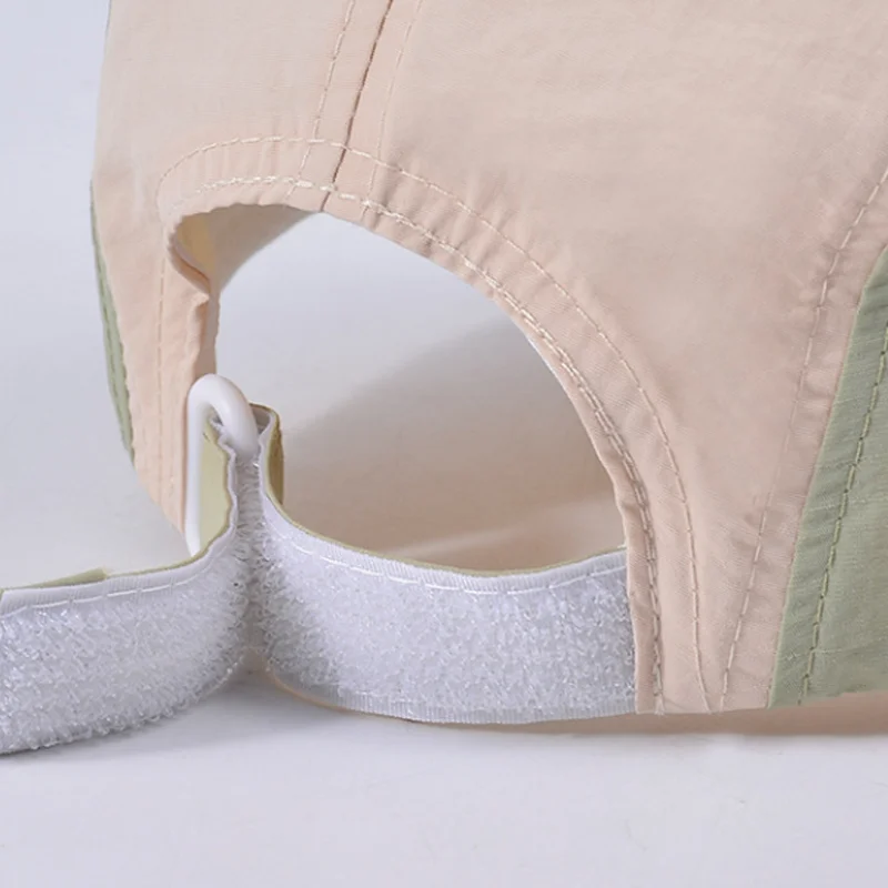 Sombrero de verano secado rápido para el sol unisex - imagen 2