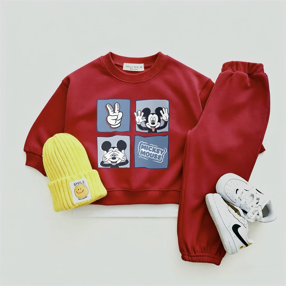 Ropa infantil Disney para ocasiones cotidianas