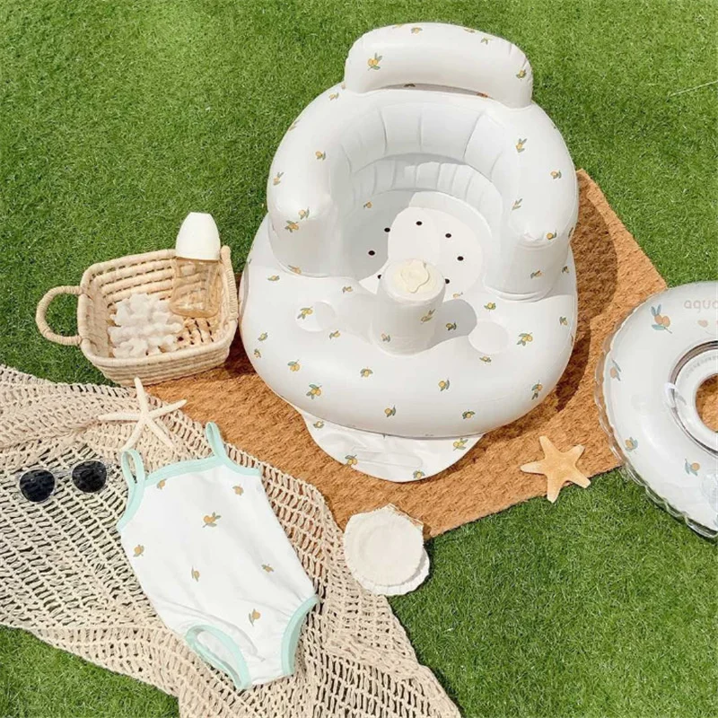 Diseño con estampado infantil