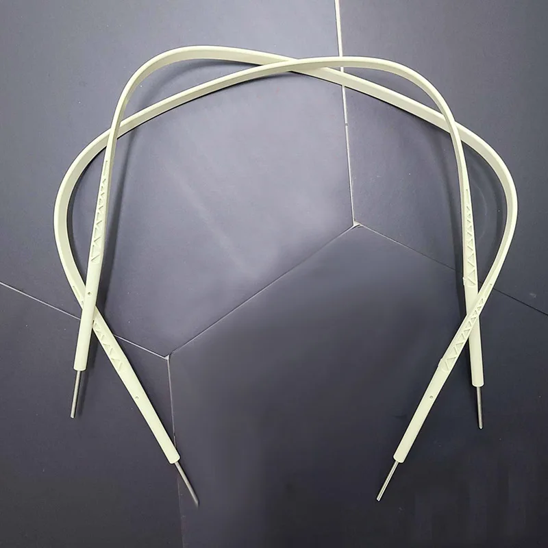 Detalle del soporte y su fijación