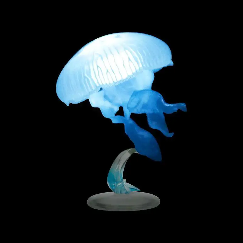 Ikimon Medusas LED – Juguete decorativo y creativo infantil - imagen 5