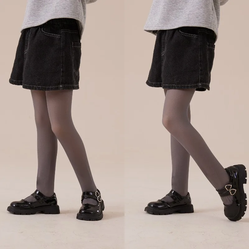 Medias térmicas de forro polar para invierno - imagen 4