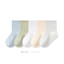 Calcetines de malla finos verano para niños y recién nacidos