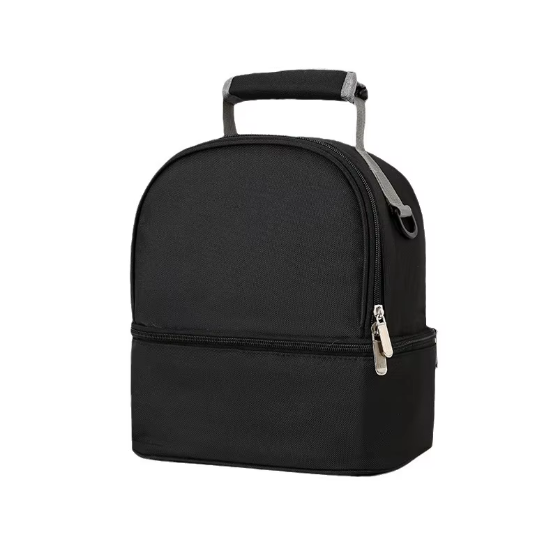 Mochila térmica de leche materna en tela Oxford doble capa - imagen 5