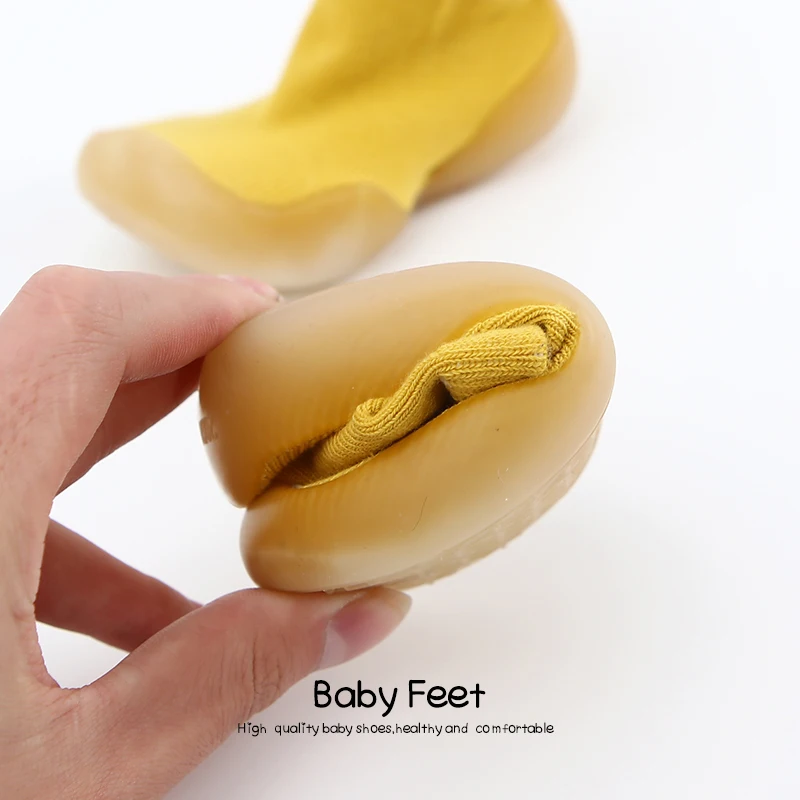Zapatos Primeros Pasos BeBe – Suela flexible para bebé - imagen 2