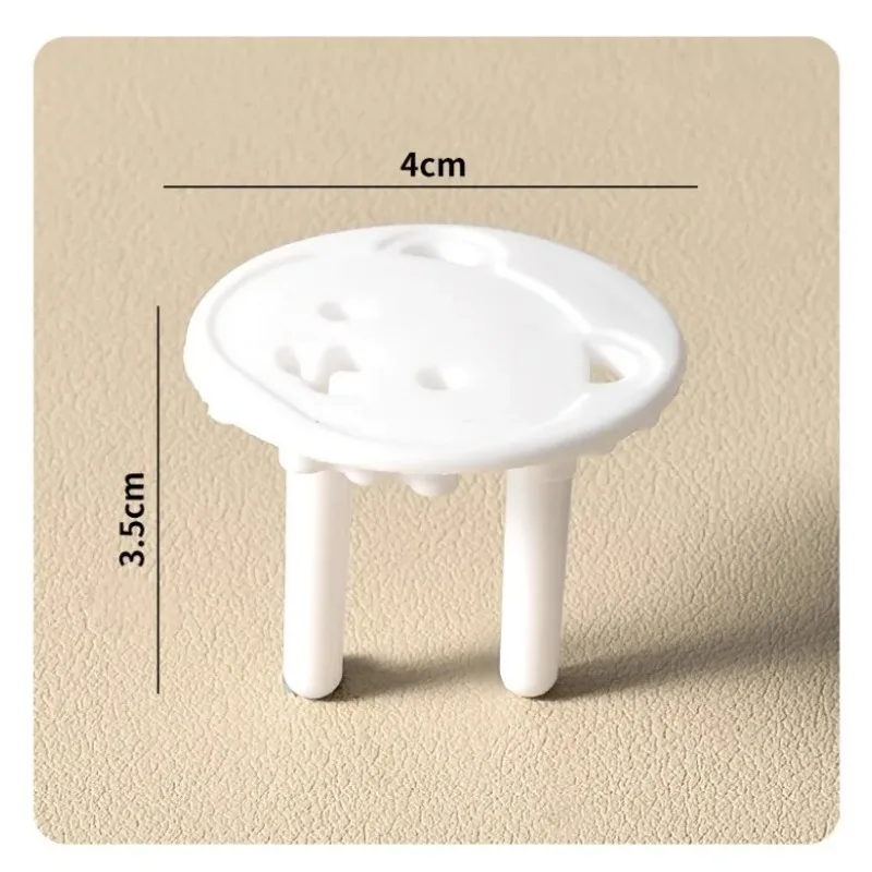 Protector de enchufes con sistema giratorio para seguridad infantil - imagen 3