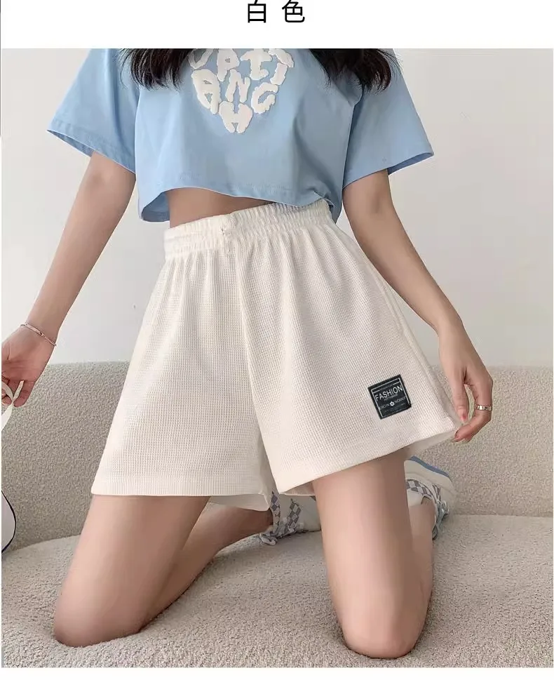 Estilo pijama-casual para estar en casa