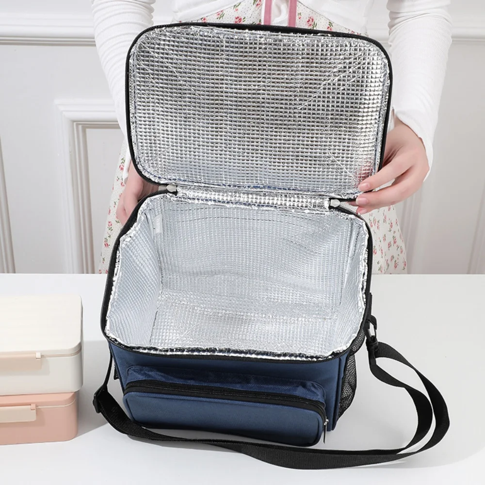 Bolsa térmica ideal para exteriores
