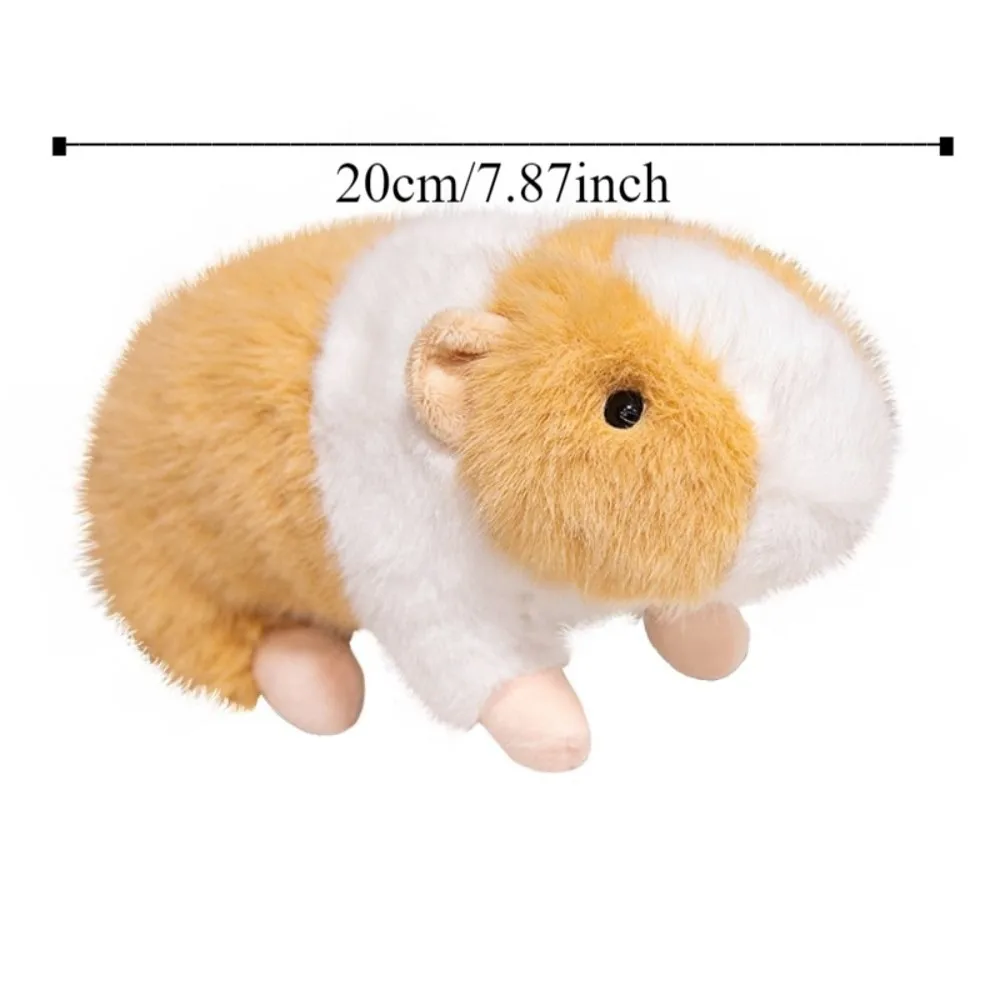 Peluche cerdito holandés mini suave y almohada infantil - imagen 3