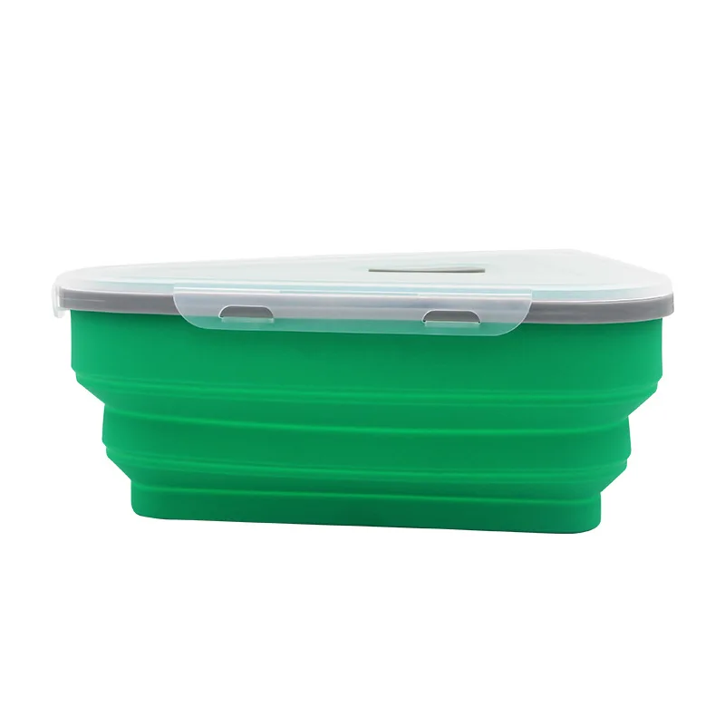 Tapa sellable de silicona