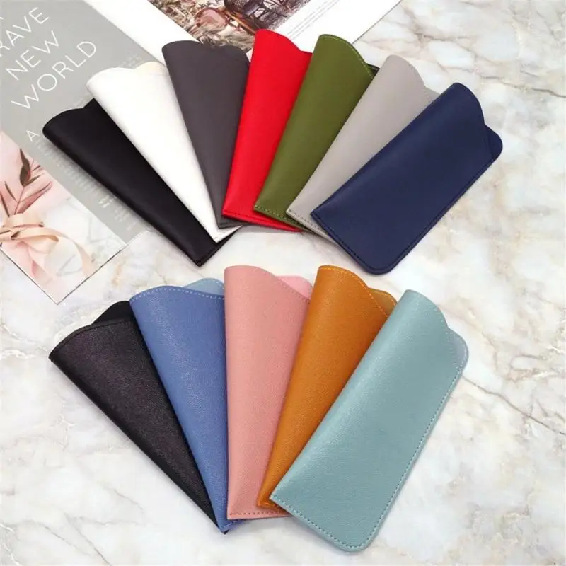 Estuche para gafas de sol con funda suave antipolvo para viajes - imagen 2