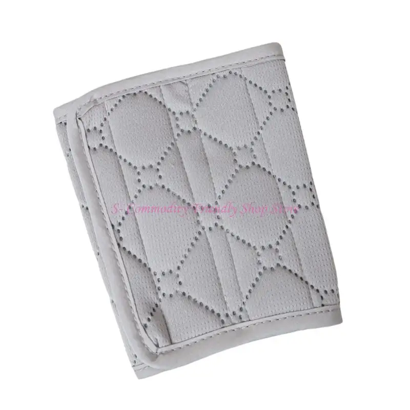 Funda para arnés de hombro acolchado en cochecito y silla - imagen 2