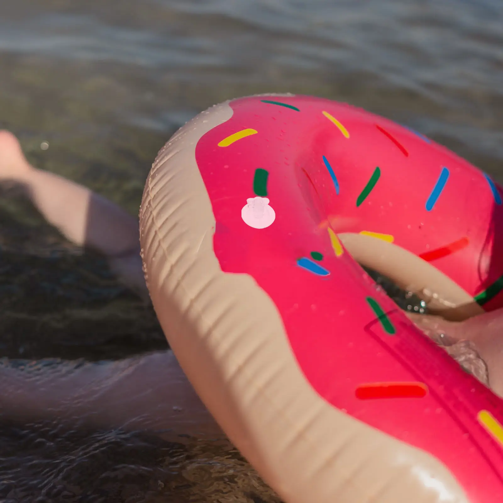 Boquillas PVC para bomba de aire hinchables - imagen 3