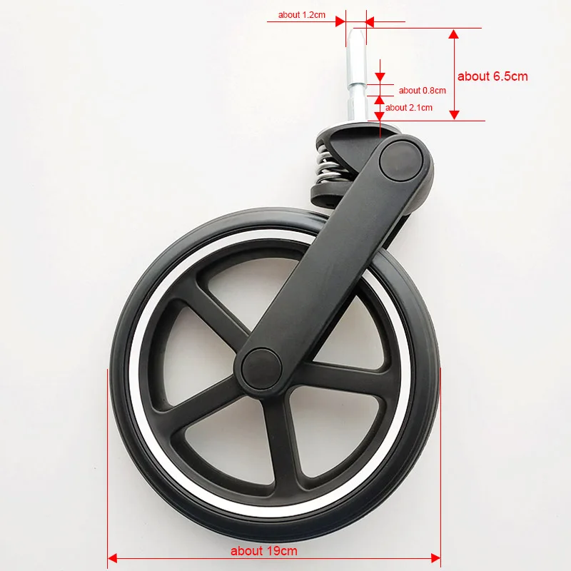 Adaptador para cestita de dormir