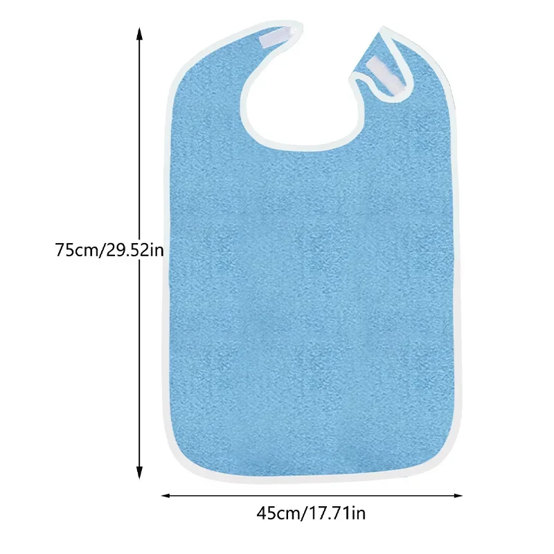 Babero absorbente y transpirable para bebés y niños - imagen 4