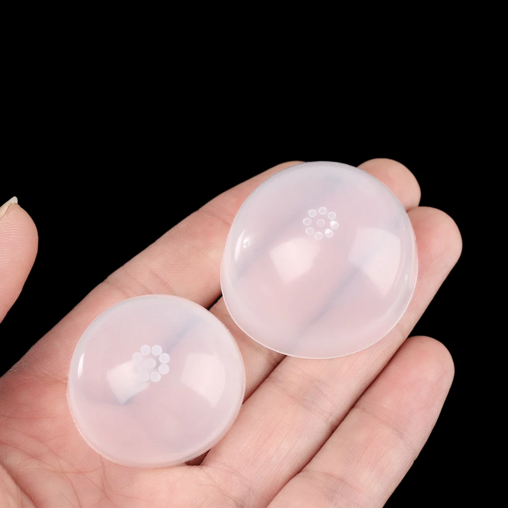 Peluca silicone SIRENXI antideslizante para muñecas – Tallas 1/3 a 1/12 - imagen 4