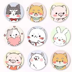 Tiritas infantiles con dibujos - Vendajes adhesivos impermeables
