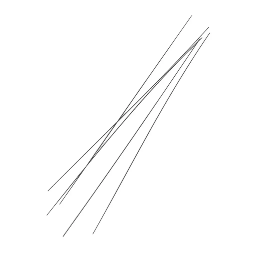 Varillas de fibra de carbono para aviones RC de alta resistencia - imagen 3
