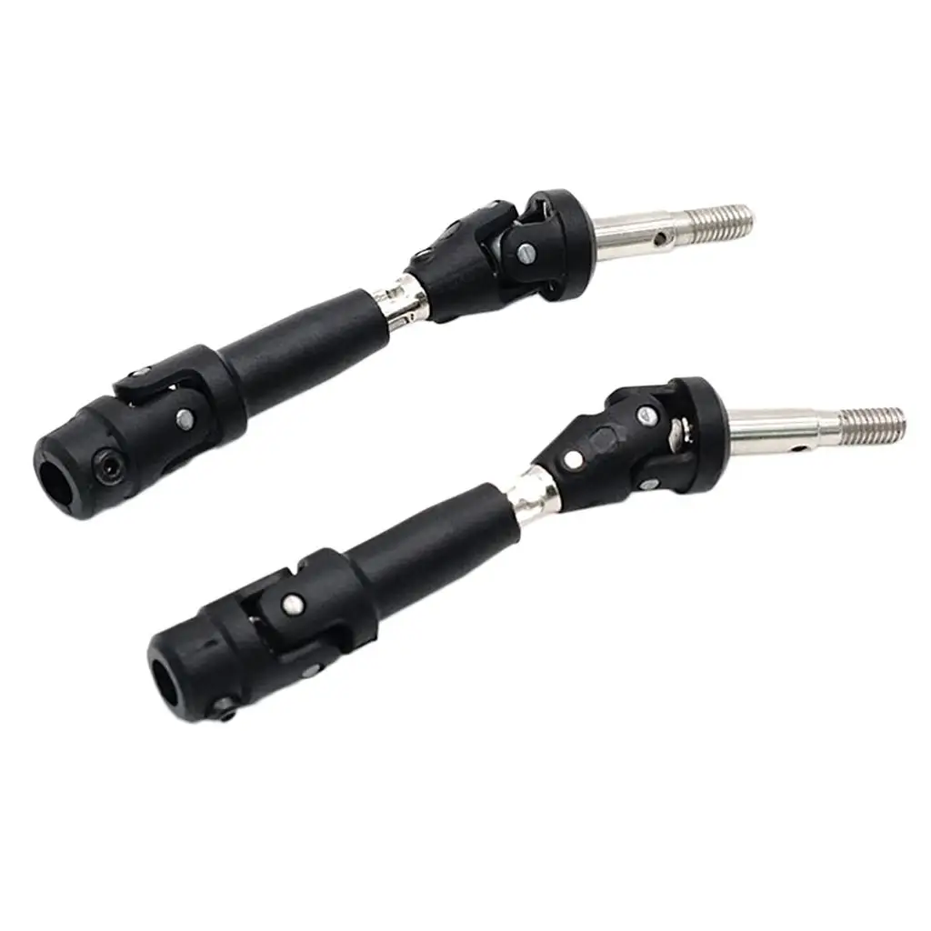 Ejes de transmisión metálicos para coches RC Feiyue - imagen 5