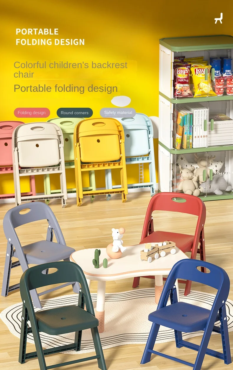 Taburete dual en uso interior